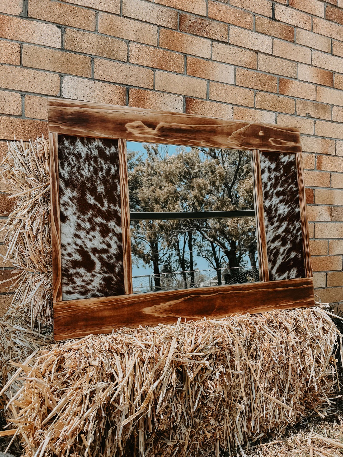 Midi Mirror