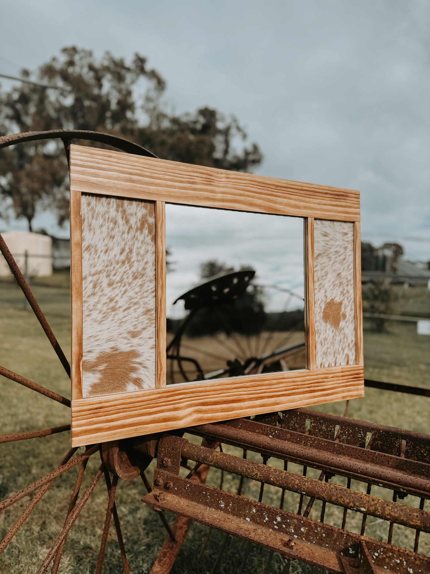 Midi Mirror