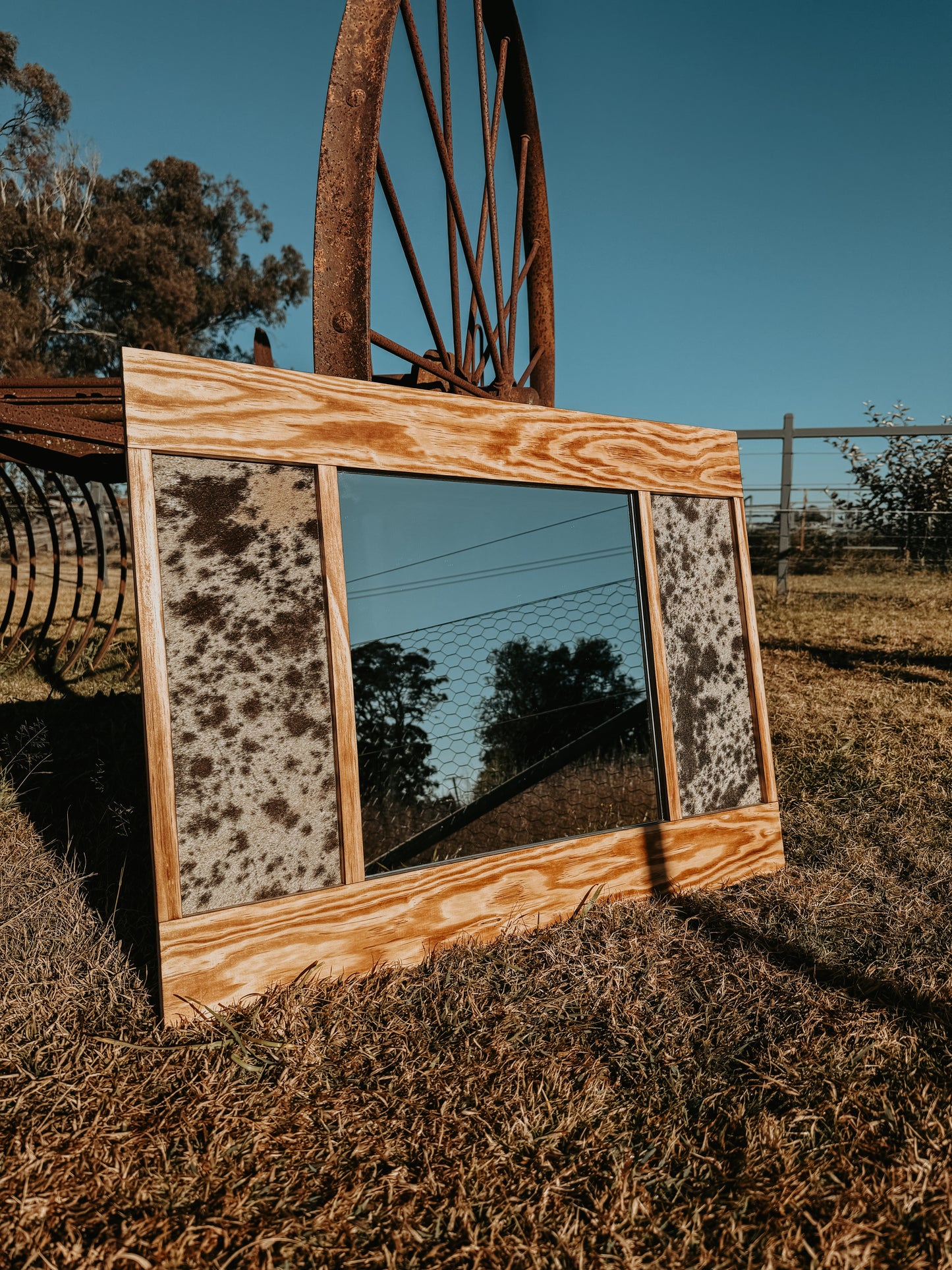 Midi Mirror