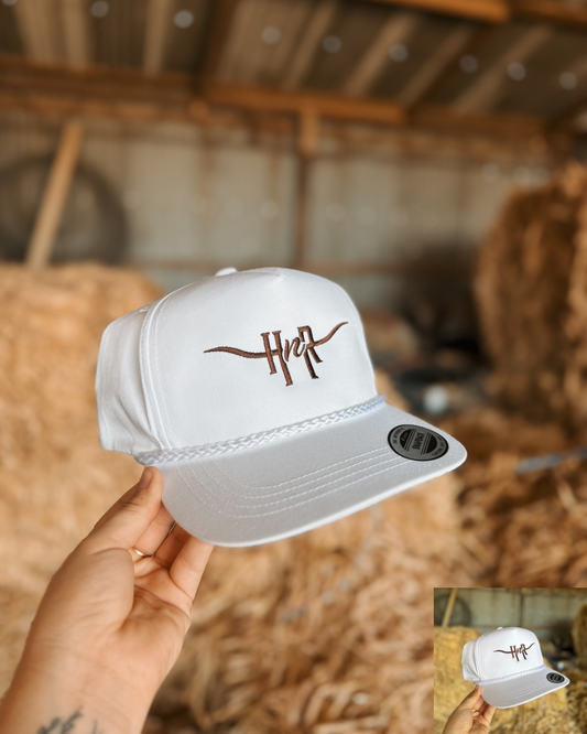 Hide ‘n Reflect Signature Flat Cap