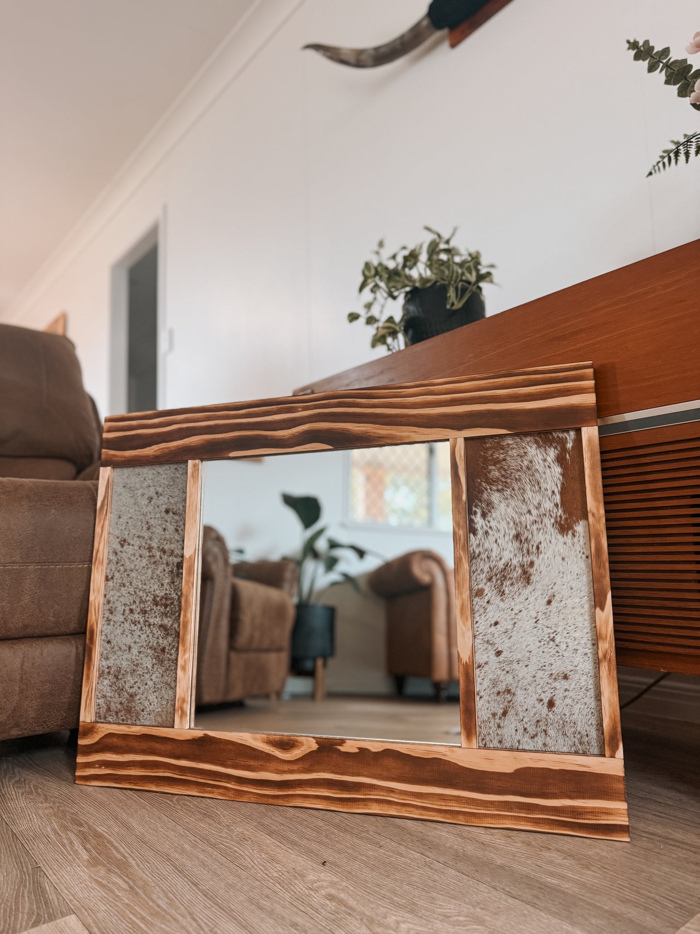 Midi Mirror