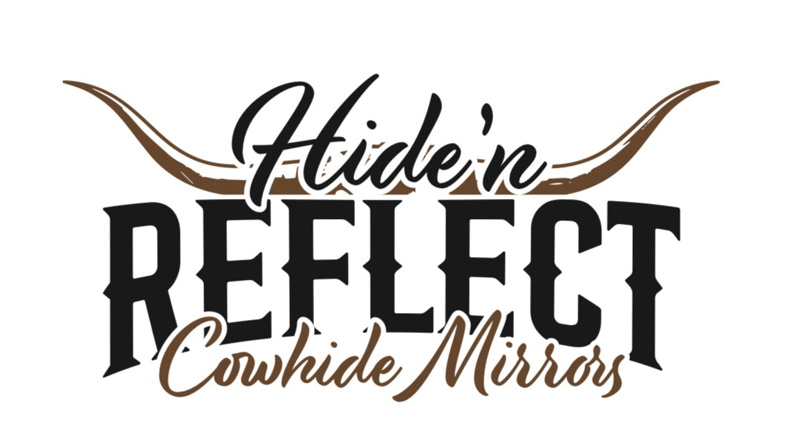 Hide 'n Reflect Gift Card