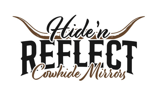 Hide 'n Reflect Gift Card